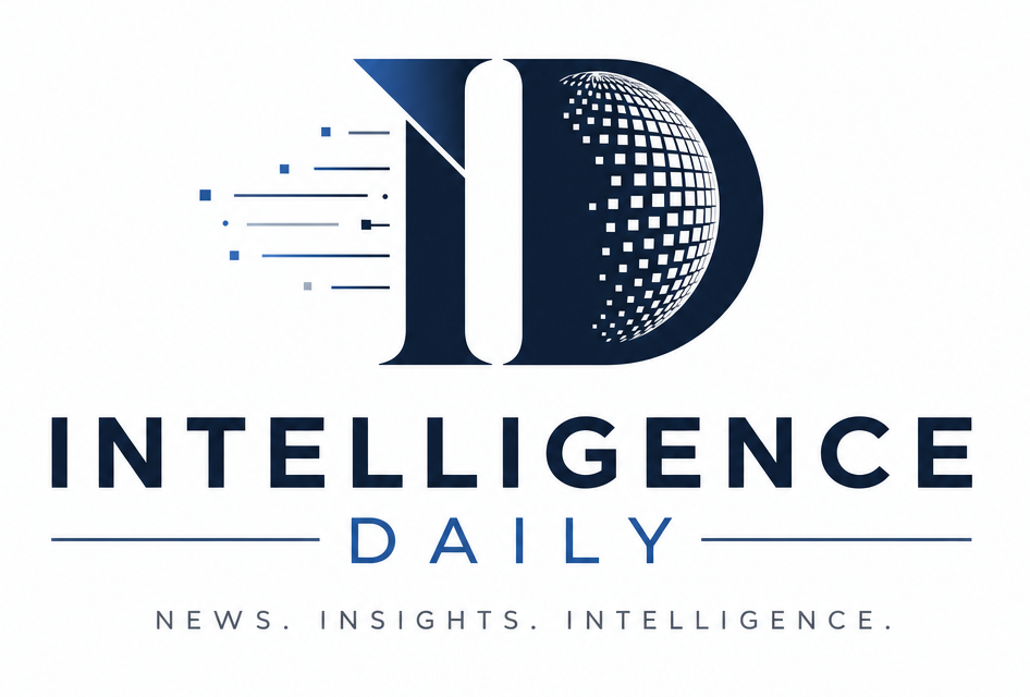 Intelligence Daily